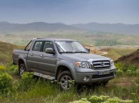 شرایط فروش نقدی کاپرا دو کابین ویژه آذر ماه اعلام شد