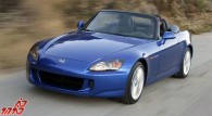 هوندا S2000 با موتور سیویک تیپ R در حال بازگشت است