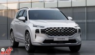 افزایش قیمت پایه هیوندای سانتافه مدل 2021