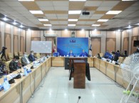 پخش زنده قرعه کشی ایران خودرو با کیفیت HD