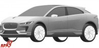 به روزرسانی جگوار I-Pace مدل 2021