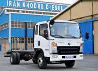 رکورد تولید سنگین وزن ها هم شکسته شد