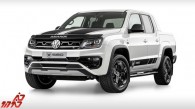 فروش فراتر از انتظار فولکس واگن آماروک W580