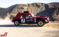 فروش سیتروئن 2CV 4x4 موتور دوقلو