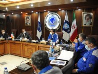 آمادگی ایران‌خودرو برای تولید دنا در سیامکو