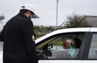 جریمه ۲ هزار و ۵۰۰ خودرو در مازندران