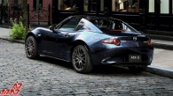 جزئیات و قیمت مدل ارتقا یافته مزدا MX-5