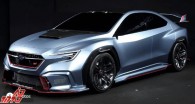 اعلام قیمت سوباروWRX  مدل 2021