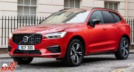 ولوو کل خط تولید XC60 را با هیبریدهای ملایم و پلاگین الکتریکی می کند