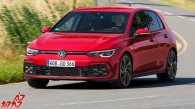 فولکس واگن گلف GTI جدید