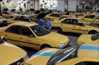 رونمایی از سامانه جامع پرداخت الکترونیک کرایه تاکسی