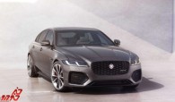 تولید جگوار XE و XF به دلیل مشکلات تامین قطعات متوقف شد