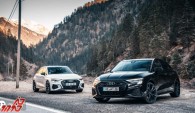 آئودی S3 مدل 2021 توسط ABT تقریباً به سطح قدرت RS3 تنظیم می شود