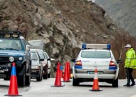 برگشت بیش از ۳هزار دستگاه خودرو از جاده‌های مازندران