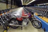 ظرفیت برندسازی و صادرات در صنعت موتورسیکلت‌ داخلی وجود دارد