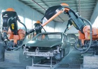 بهمن موتور افزایش کیفیت و تنوع رنگ محصولات جدید را فراهم کرد