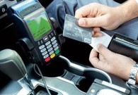 پرداخت الکترونیکی کرایه های تاکسی