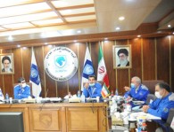 اقدامات ایران خودرو در حفظ سلامت کارکنان مطلوب و قابل تقدیر است