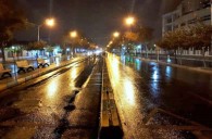 ۷۰ درصد تردد‌های شبانه در خراسان رضوی مربوط به خودرو‌های خدماتی است