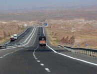 کاهش ۱۲ درصدی تردد خودرو‌ها در شهر قزوین