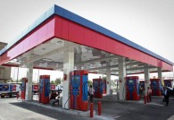 مطالبات جایگاه داران سوخت در حال پرداخت و تسویه تدریجی است