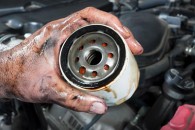 افزایش 40 تا 45 درصدی قیمت فیلتر روغن در سال جاری