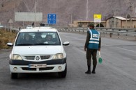 بازگرداندن ۱۲ هزار و ۵۰۰ خودرو از مازندران