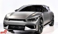 برنامه ریزی کیا برای تولید خودروهای الکتریکی بیشتر پس از EV6 GT