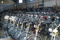 موانع پیش روی صنعت موتورسیکلت تشریح شد