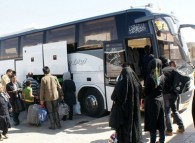 دولت شرایط سفر با اتوبوس را برای مسافران تسهیل کند