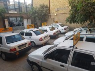 کلاس های تئوری و عملی رانندگی در تعطیلات کرونا برگزار نمی شوند