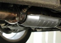 کاتالیست های مستعمل باید بازیافت شوند