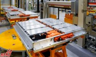 فولکس واگن ظرفیت تولید باتری را در کارخانه Braunschweig گسترش می دهد
