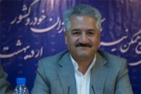 خودروهای ناقص در دو روز پایانی هر هفته تکمیل و تجاری‌سازی می‌شوند