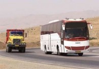پرداخت تسهیلات به ناوگان حمل و نقل برون شهری