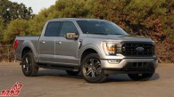 تولید فورد F-150 برای دومین بار در یک ماه متوقف می شود