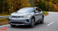 ایالات متحده: فولکس واگن ID.4 مدل 2022 محدوده EPA تا 7-8 درصد افزایش یافته است