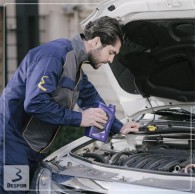 شرکت امداد خودرو ایران از شتاب‌دهنده‌های اپلکیشین بسپر و ارائه خدمات سرویس در محل