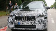 انتشار ویدیوی جدیدی از نسل بعدی بی ام و X1 M35i