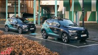 سیستم شارژ بی سیم ولوو XC40 ریشارژ فعال شد