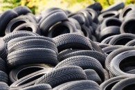 انواع کاربرد تایرهای بازیافتی تشریح شد