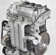 تولید انبوه موتور کم مصرف سه استوانه در دستور کار ایران‌خودرو