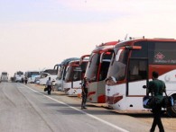 قیمت بلیط ناوگان مسافربری یک چهارم نرخ تمام شده است