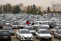 ترخیص خودرو‌های توقیفی با اجرای طرح عید تا عید