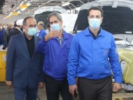 مجلس، پشتیبان صنعتگران در جنگ اقتصادی است