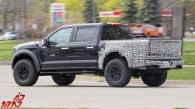 ارائه فورد F-150 رپتور R با موتور سوپرشارژ V8