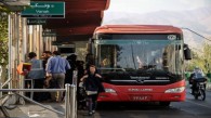 استقبال از تأمین اتوبوس مورد نیاز تهران توسط بخش خصوصی