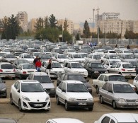 طرح ویژه ترخیص وسایل نقلیه توقیفی در جزیره کیش