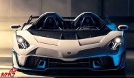 لامبورگینی بیشتر از ظرفیت تولید خود را برای سال 2021 فروخته است
