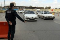 بازگشت و جریمه حدود ۳۴ هزار خودروی غیربومی از مازندران